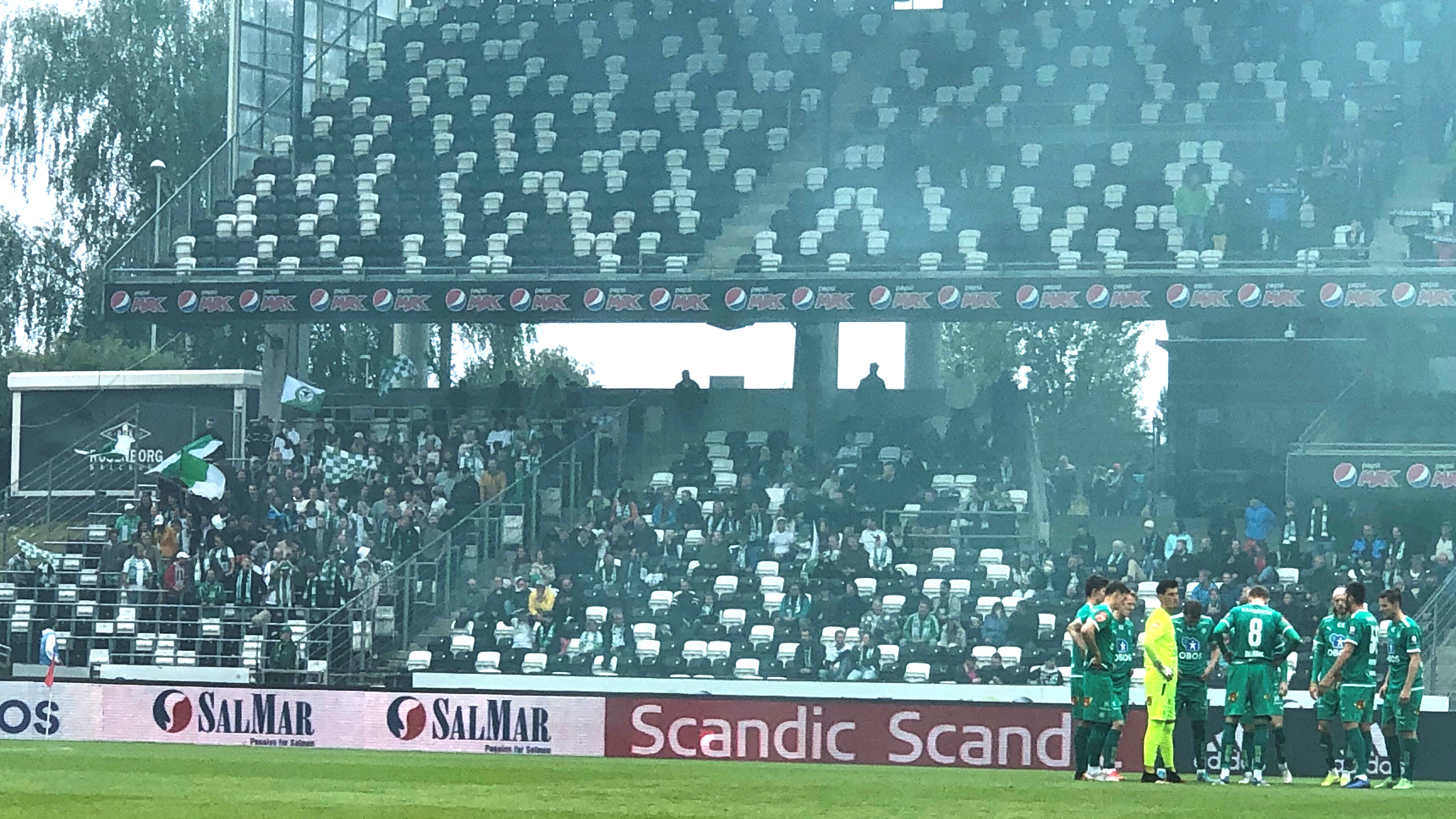 Tap på Lerkendal